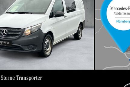 Mercedes-Benz Vito 45.025 km 30.678 &euro; Fürth 90763