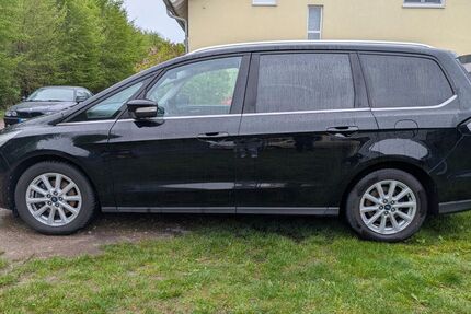 Ford Galaxy 157.000 km 10.900 &euro; Malsch 76316