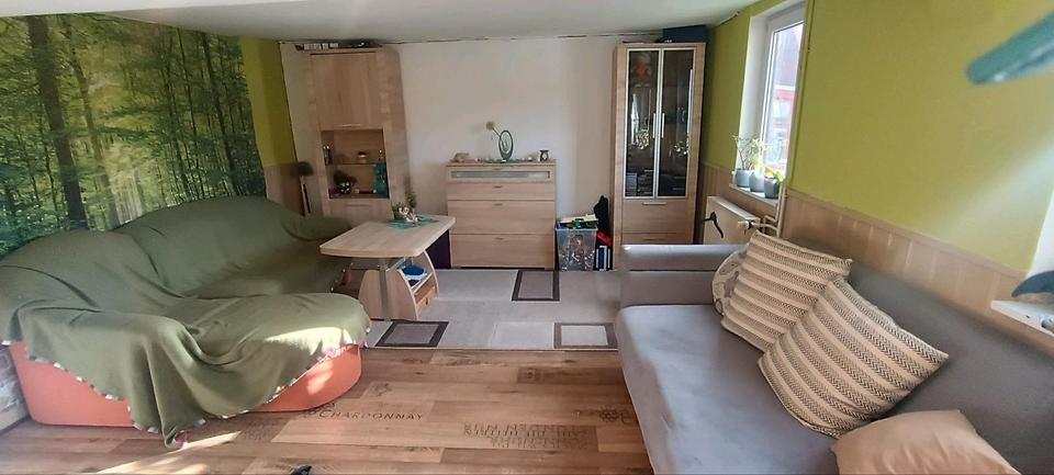 Einfamilienhaus Burghaun - 5 Zimmer, 120 m&sup2;, 66.000&euro; | Angebot:26378162
