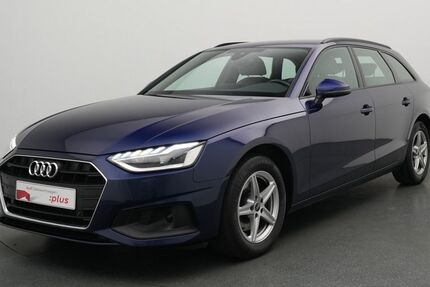 Audi A4 116.033 km 21.980 &euro; Leverkusen 51373