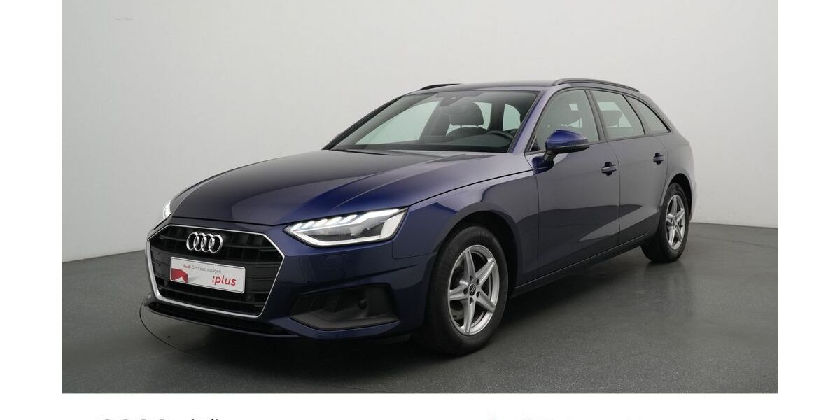 Audi A4 116.033 km 21.980 &euro; Leverkusen 51373