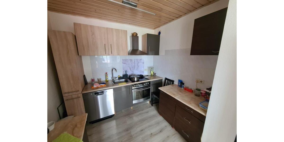 ObjNr:19682 - Helle und schön geschnittene 3-Zimmer ETW in guter Lage von Germersheim - Etagenwohnung Germersheim | Angebot:20430158
