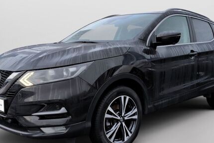 Nissan Qashqai 38.199 km 22.085 &euro; Halstenbek 25469