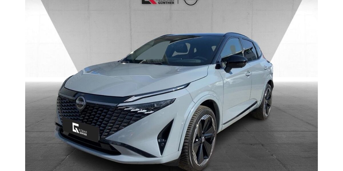 Nissan Qashqai 7.921 km 31.990 &euro; Ahrensburg 22926