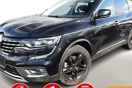 Renault Koleos 99.850 km 19.088 &euro; Kehl 77694