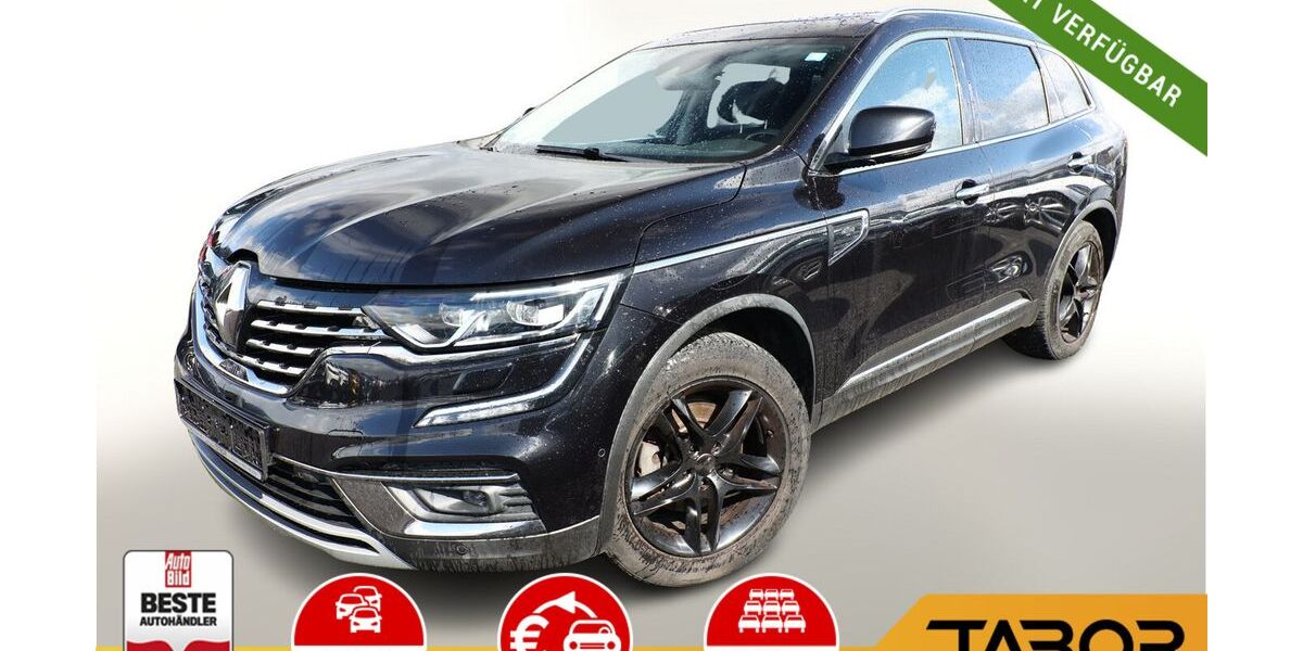 Renault Koleos 99.850 km 19.388 &euro; Kehl 77694