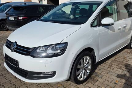 VW Sharan 382.750 km 12.999 &euro; Vilshofen an der Donau 94474
