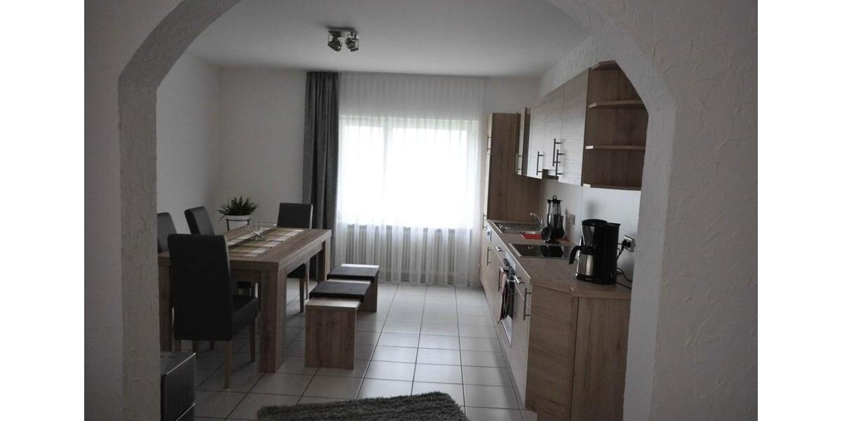 Etagenwohnung Rheinfelden (Baden) - 2 Zimmer, 100 m&sup2;, 1.300&euro; | Angebot:26346928