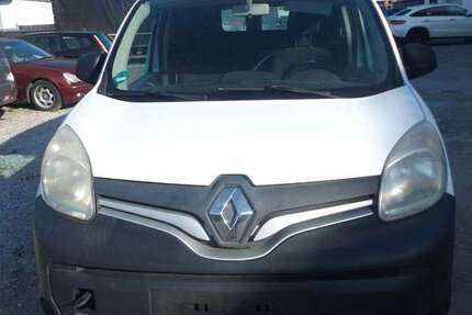 Renault Kangoo 344.500 km 2.900 &euro; Menden 58706