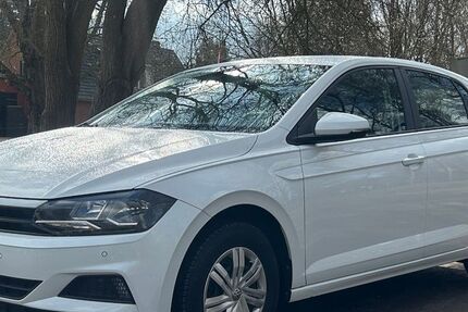VW Polo 90.500 km 10.490 &euro; Achterwehr 24239