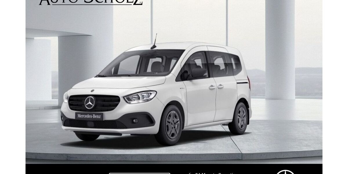 Mercedes-Benz eCitan 3.550 km 28.977 &euro; Bamberg 96052