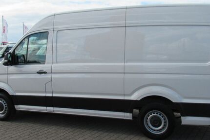 VW Crafter 127.530 km 18.500 &euro; Rattelsdorf 96179