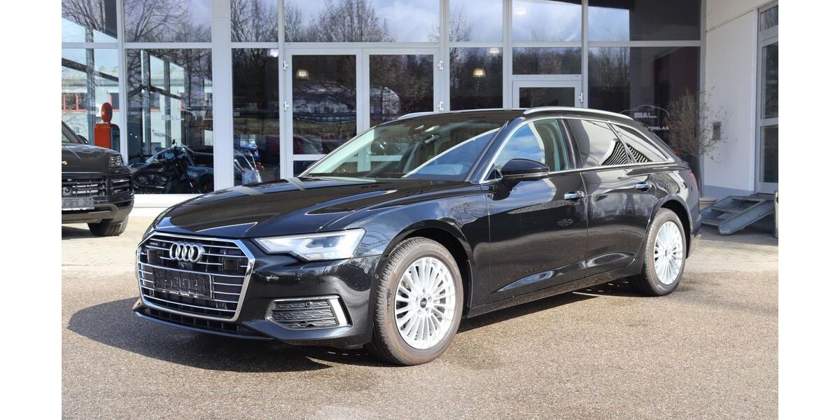 Audi A6 74.886 km 33.490 &euro; Pentling bei Regensburg 93080