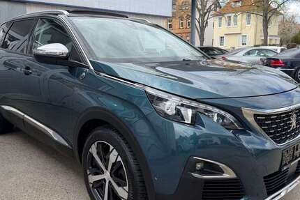 Peugeot 5008 139.000 km 15.499 &euro; Worms 67549