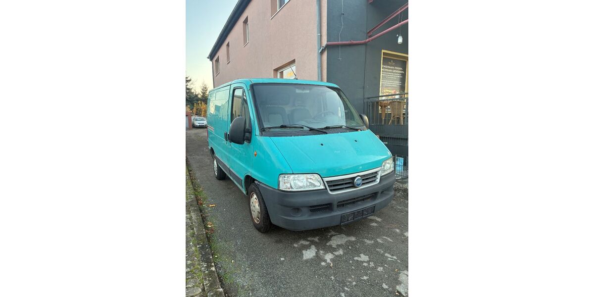 Fiat Ducato 330.000 km 1.290 &euro; Wolfenbüttel 38304