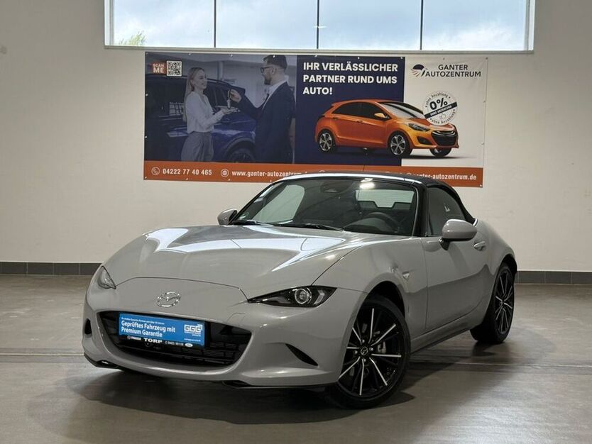 MX-5