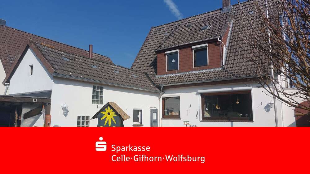 Einfamilienhaus Celle - 5 Zimmer, 96 m&sup2;, 219.000&euro; | Angebot:26366940