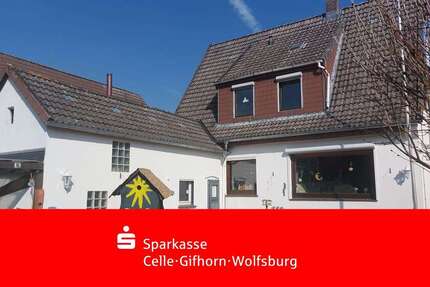 Haus Celle - 5 Zimmer, 96 m&sup2;, 219.000&euro; | Angebot:26366940
