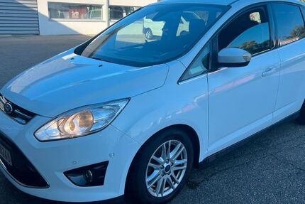 Ford C-Max 189.000 km 1.800 &euro; Lahr 77933