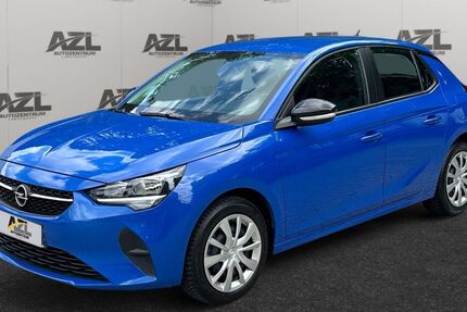 Opel Corsa 48.000 km 12.500 &euro; Weißenfels OT Langendorf 06667
