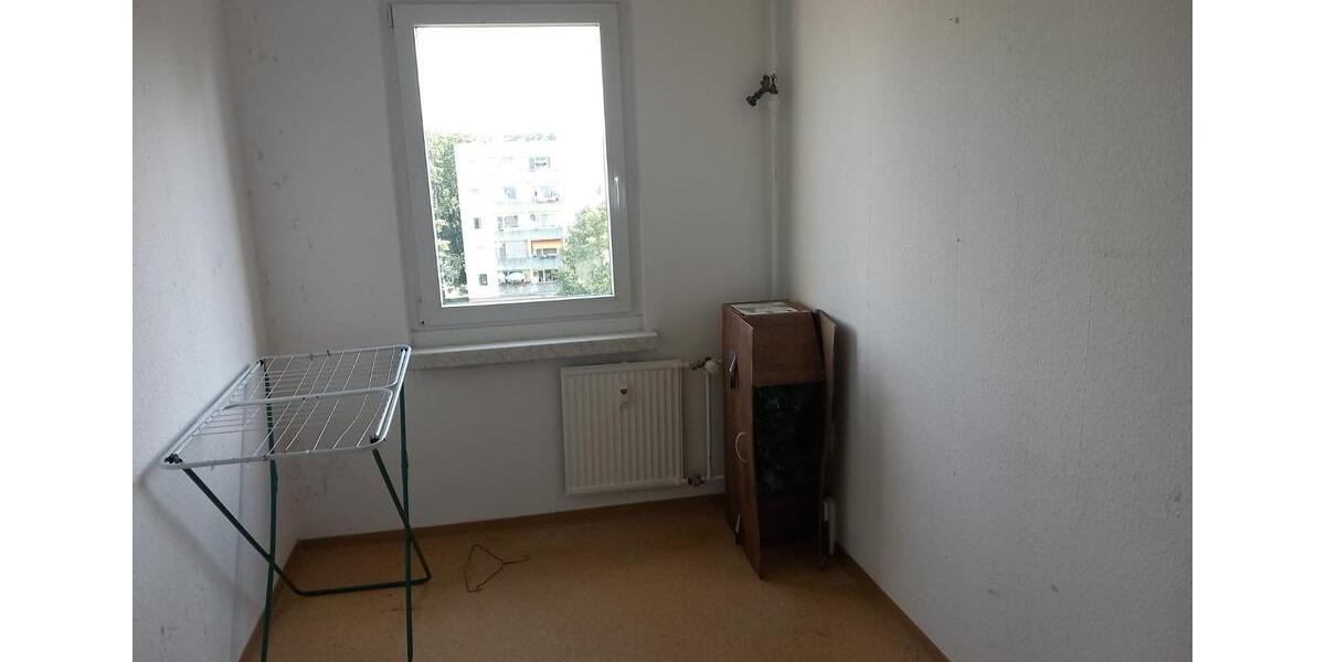 Etagenwohnung Perleberg - 4 Zimmer, 70 m&sup2;, 355&euro; | Angebot:22092986