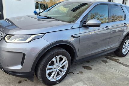 Land Rover Discovery 89.000 km 19.999 &euro; Neuenstadt am Kocher 74196