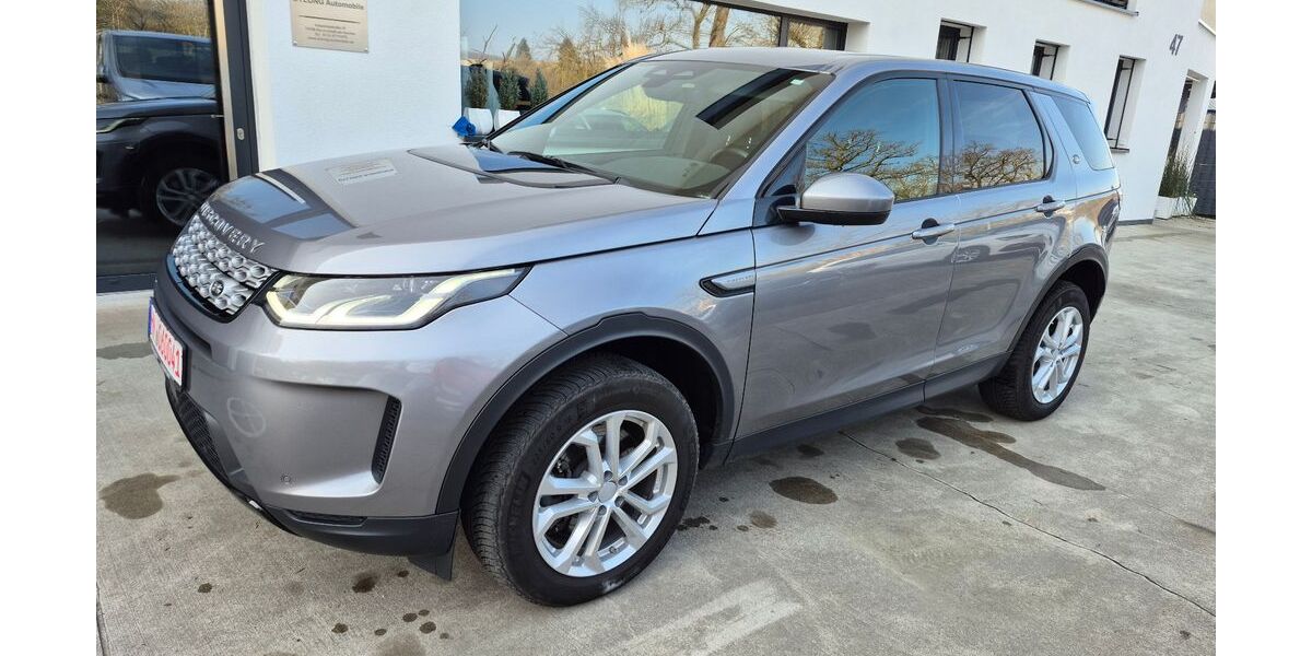 Land Rover Discovery 89.000 km 19.999 &euro; Neuenstadt am Kocher 74196