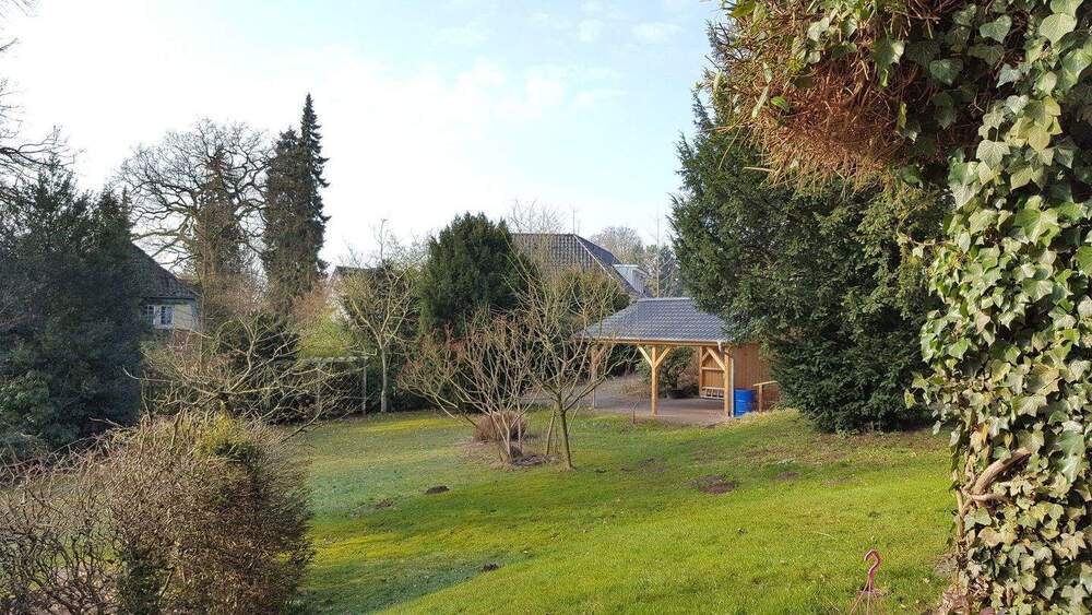 Einfamilienhaus Bremen St. Magnus - 7 Zimmer, 200 m&sup2;, 1.800&euro; | Angebot:24858221