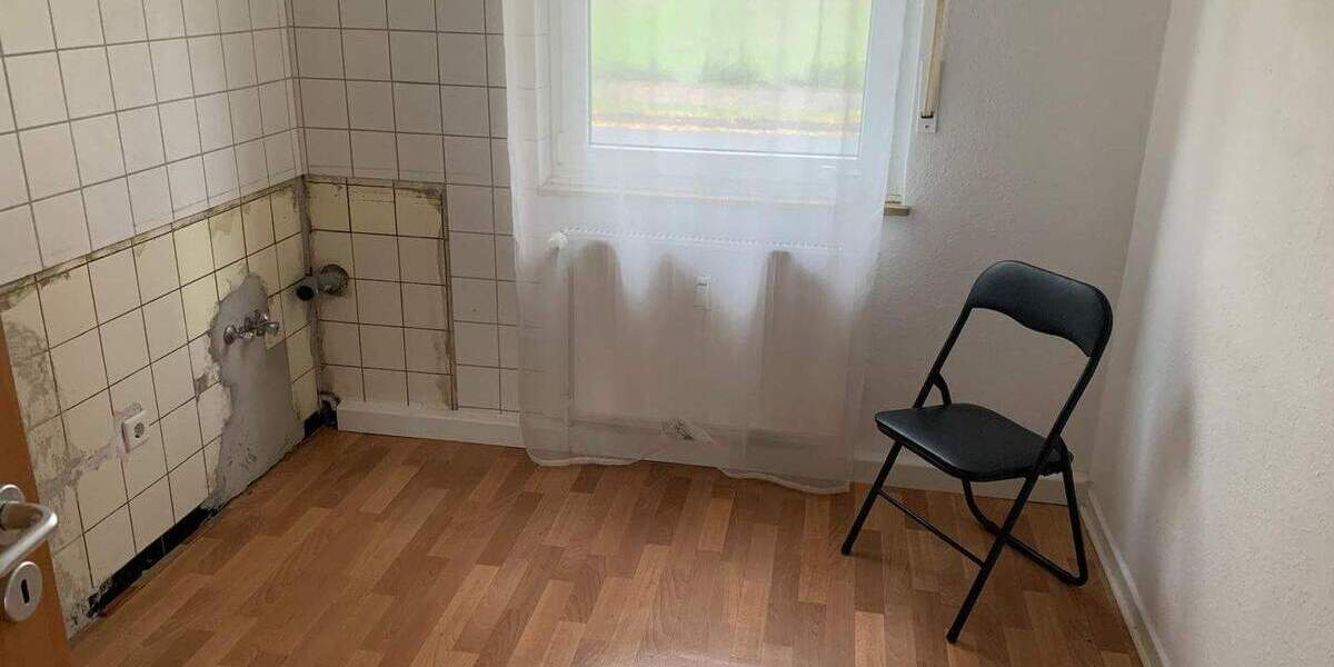 3-Zimmer-Erdgeschosswohnung in Lippstadt-Esbeck 3 zimmer