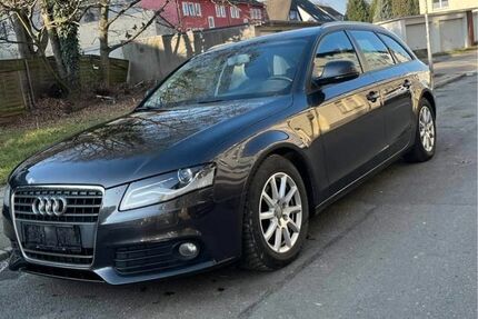 Audi A4 220.000 km 4.500 &euro; Maxvorstadt 80333