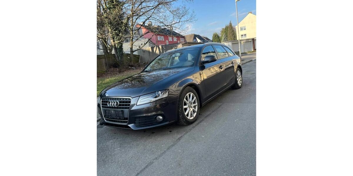 Audi A4 220.000 km 5.000 &euro; Maxvorstadt 80333