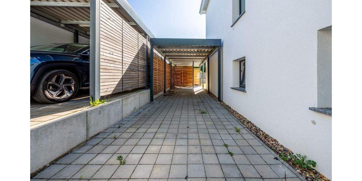 Doppelhaushälfte Rüdersdorf bei Berlin Rüdersdorf - 4 Zimmer, 123 m&sup2;, 549.950&euro; | Angebot:25429662