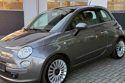 Fiat 500 63.407 km 7.999 &euro; Niestetal 34266