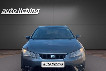 Seat Leon 170.900 km 8.666 &euro; Halberstadt 38820