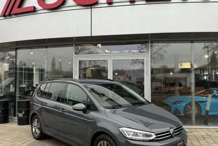 VW Touran 11.048 km 32.890 &euro; Biberach 88400