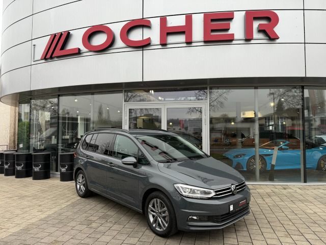 VW Touran 11.048 km 32.890 &euro; Biberach 88400
