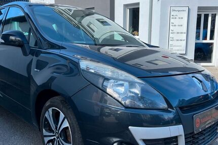 Renault Scenic 214.000 km 4.222 &euro; Kronshagen 24119