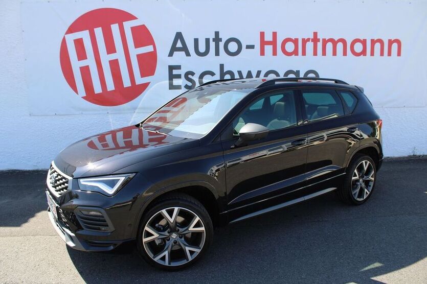 Ateca