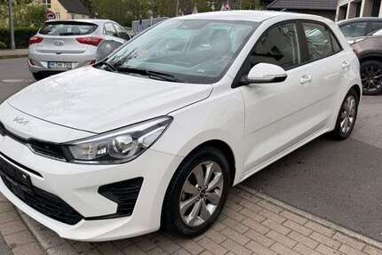 Kia Rio 38.000 km 14.999 &euro; Lüdenscheid 58515