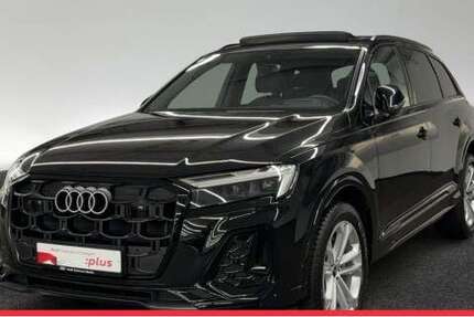 Audi Q7 28.000 km 74.000 € Berlin 10587