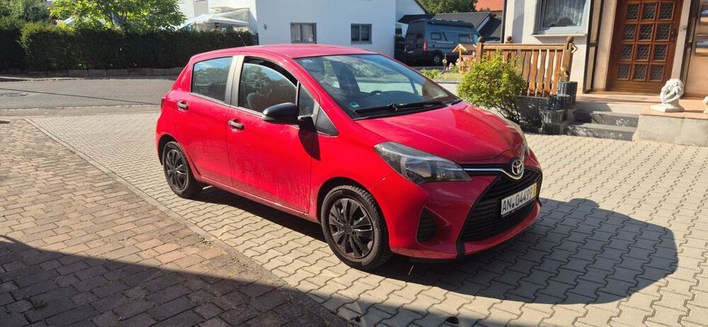 Yaris