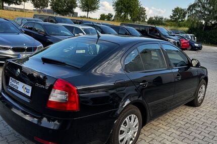 Skoda Octavia 267.000 km 1.999 &euro; Göppingen 73037