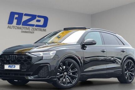Audi Q8 23.000 km 83.770 &euro; Darmstadt 64293