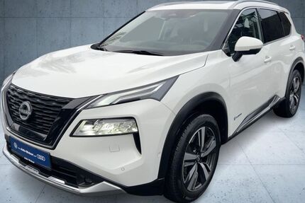 Nissan X-Trail 43.319 km 28.880 &euro; Ahlen 59229