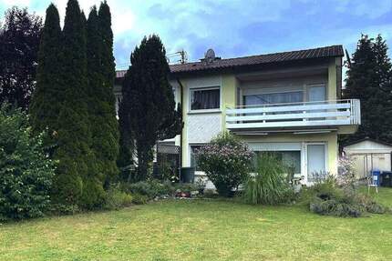 Haus Uhldingen-Mühlhofen Oberuhldingen - 4 Zimmer, 152 m&sup2;, 450.000&euro; | Angebot:24822028