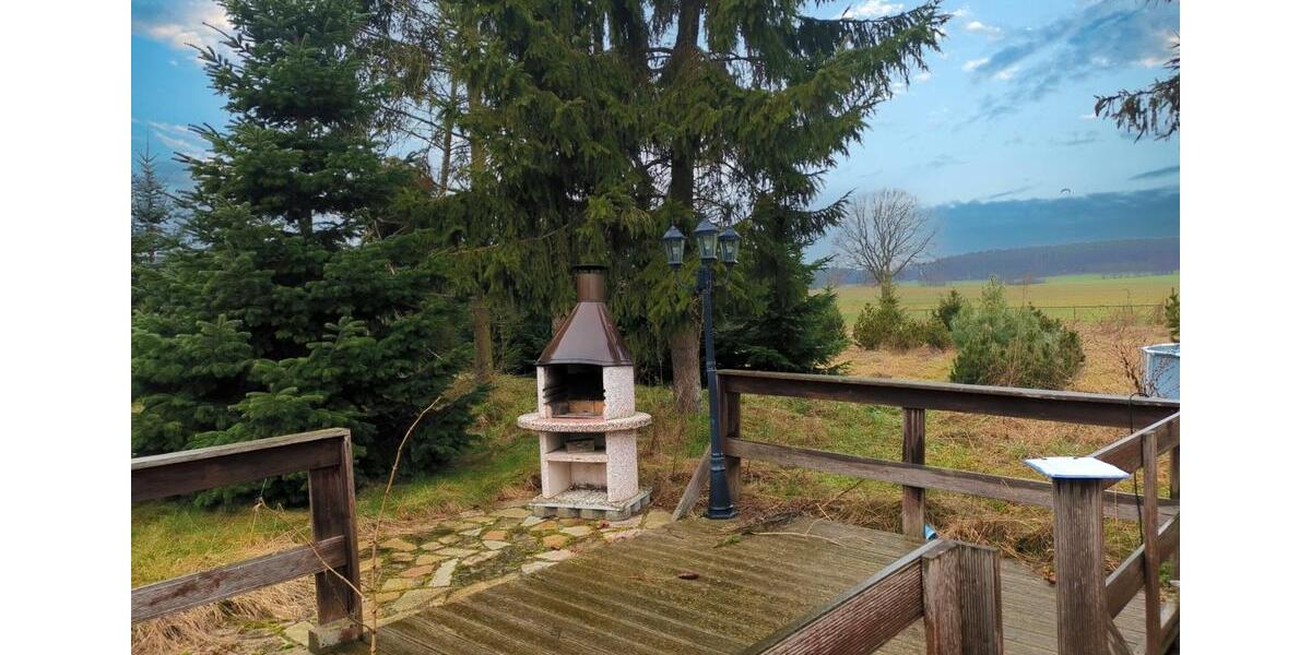 Einfamilienhaus Bad Schmiedeberg - 89.950&euro; | Angebot:27134646