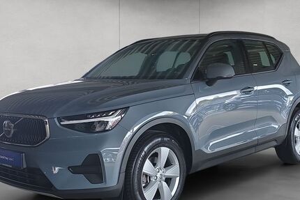 Volvo XC40 29.666 km 25.960 &euro; Stuttgart 70190
