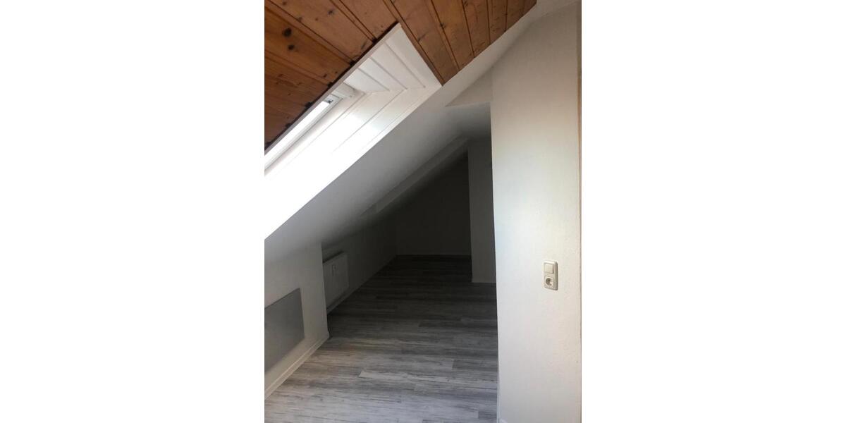 Dachgeschoßwohnung Göttingen Grone - 2 Zimmer, 50 m&sup2;, 650&euro; | Angebot:26316008