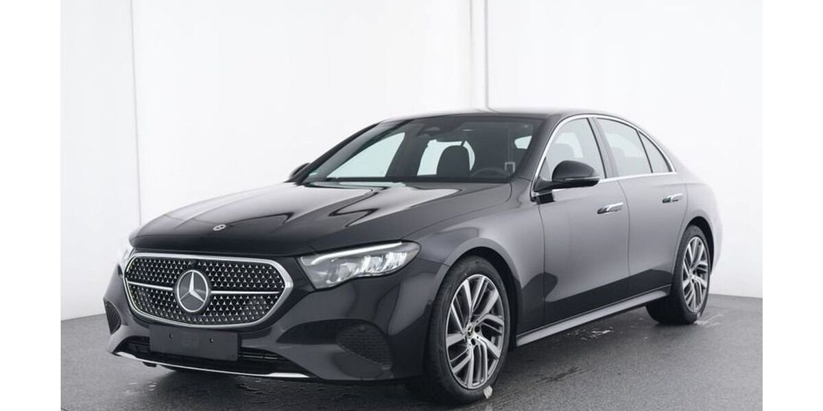 Mercedes-Benz E 220 21.503 km 49.900 &euro; Erding 85435