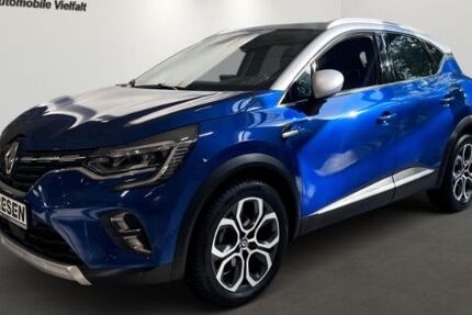 Renault Captur 73.496 km 17.440 € Neuss 41464